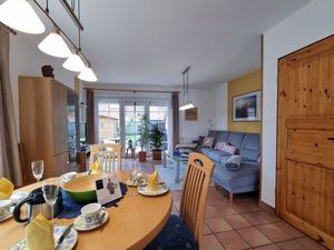 Ferienhaus für 4 Personen (65 m&sup2;) in Norden Norddeich