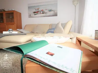 Ferienhaus für 4 Personen (62 m²) in Norden Norddeich 6/10