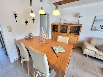 Ferienhaus für 4 Personen (62 m²) in Norden Norddeich 7/10