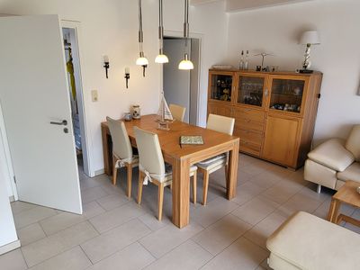 Ferienhaus für 4 Personen (62 m²) in Norden Norddeich 9/10