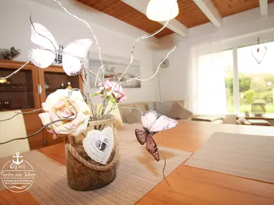 Ferienhaus für 4 Personen (62 m²) in Norden Norddeich 10/10