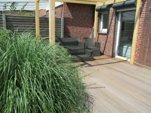 Ferienhaus für 4 Personen (60 m²) in Norden Norddeich