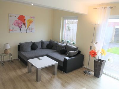 Ferienhaus für 4 Personen (60 m²) in Norden Norddeich 3/10