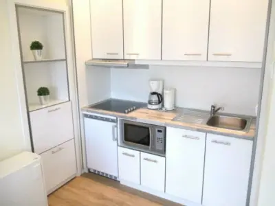 Ferienhaus für 4 Personen (60 m²) in Norden Norddeich 6/10