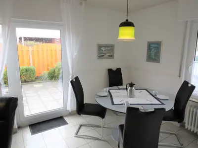 Ferienhaus für 4 Personen (60 m²) in Norden Norddeich 3/10