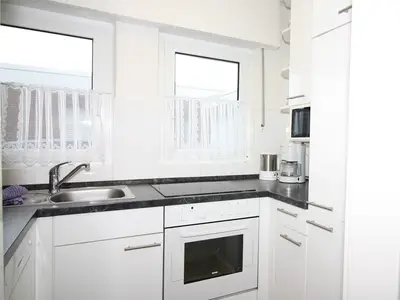 Ferienhaus für 4 Personen (60 m²) in Norden Norddeich 4/10