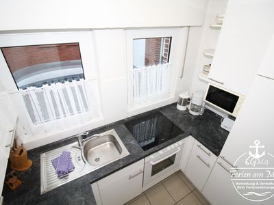 Ferienhaus für 4 Personen (60 m²) in Norden Norddeich 5/10