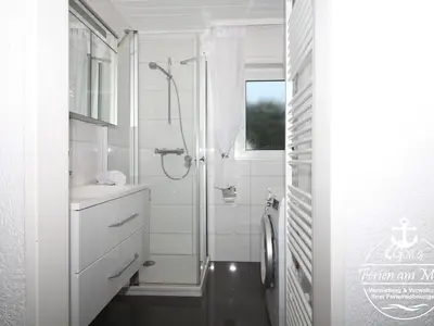 Ferienhaus für 4 Personen (60 m²) in Norden Norddeich 8/10