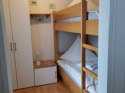 Ferienhaus für 4 Personen (50 m²) in Norden Norddeich 9/10