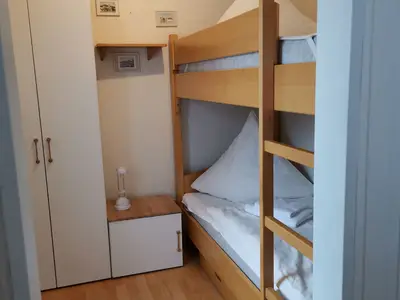 Ferienhaus für 4 Personen (50 m²) in Norden Norddeich 9/10