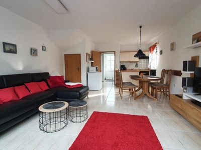 Ferienhaus für 4 Personen (76 m²) in Norden Norddeich 4/10