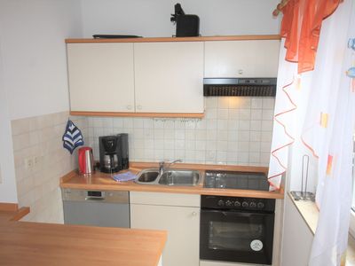 Ferienhaus für 4 Personen (76 m²) in Norden Norddeich 7/10