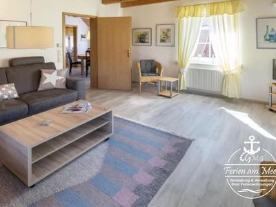 Ferienhaus für 2 Personen (70 m²) in Norden Norddeich 4/10