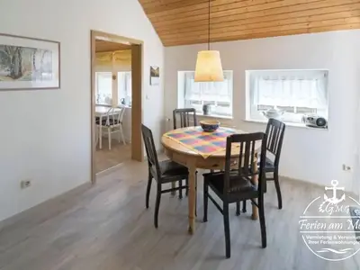 Ferienhaus für 2 Personen (70 m²) in Norden Norddeich 7/10