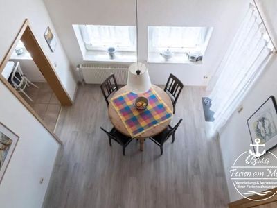 Ferienhaus für 2 Personen (70 m²) in Norden Norddeich 8/10