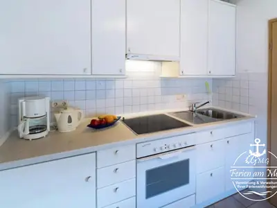 Ferienhaus für 2 Personen (70 m²) in Norden Norddeich 10/10