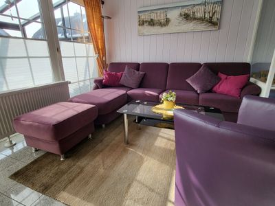 Ferienhaus für 4 Personen (62 m²) in Norden Norddeich 3/10