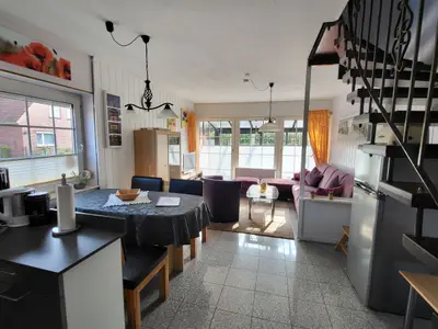 Ferienhaus für 4 Personen (62 m²) in Norden Norddeich 6/10