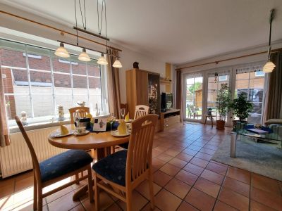 Ferienhaus für 4 Personen (65 m²) in Norden Norddeich 3/10