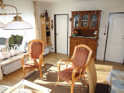 Ferienhaus für 3 Personen (50 m²) in Norden Norddeich 3/10