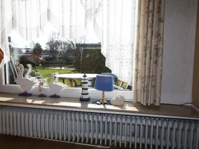 Ferienhaus für 3 Personen (50 m²) in Norden Norddeich 4/10