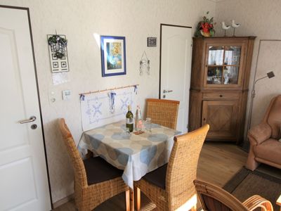 Ferienhaus für 3 Personen (50 m²) in Norden Norddeich 5/10