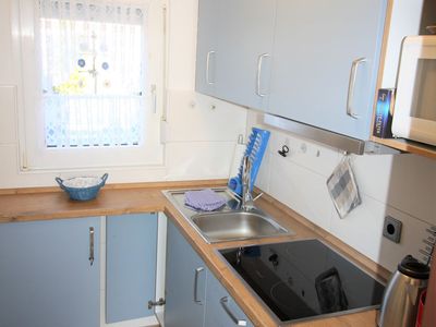 Ferienhaus für 3 Personen (50 m²) in Norden Norddeich 6/10