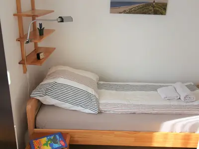 Ferienhaus für 3 Personen (50 m²) in Norden Norddeich 7/10