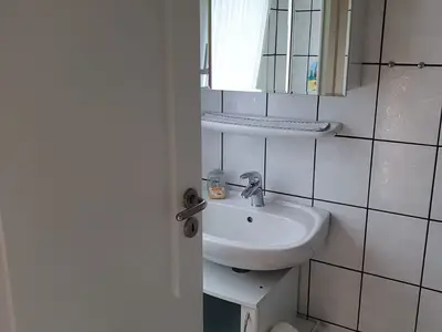 Ferienhaus für 3 Personen (50 m²) in Norden Norddeich 9/10