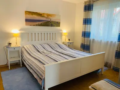 Ferienhaus für 7 Personen (110 m²) in Norden Norddeich 4/10