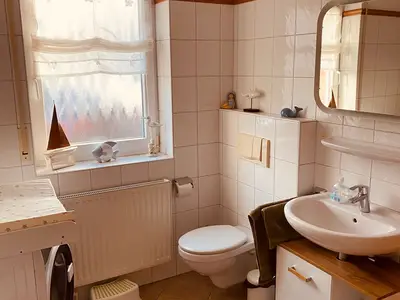 Ferienhaus für 7 Personen (110 m²) in Norden Norddeich 7/10