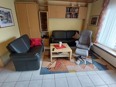 Ferienhaus für 5 Personen (53 m²) in Norden Norddeich 1/10