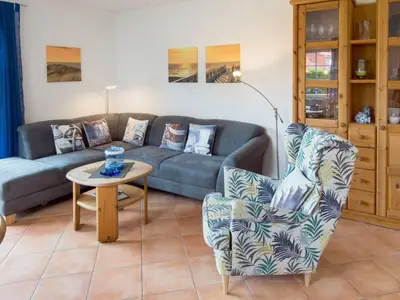 Ferienhaus für 4 Personen (70 m²) in Norden Norddeich 3/10
