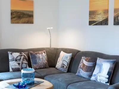 Ferienhaus für 4 Personen (70 m²) in Norden Norddeich 5/10