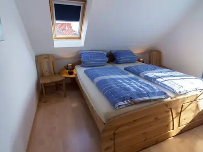 Ferienhaus für 4 Personen (70 m²) in Norden Norddeich 8/10