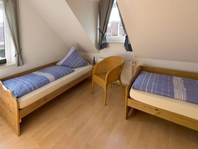 Ferienhaus für 4 Personen (70 m²) in Norden Norddeich 10/10