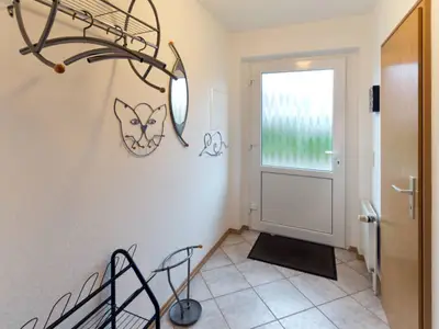 Ferienhaus für 6 Personen (102 m²) in Norden Norddeich 10/10