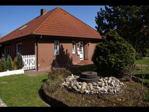 Ferienhaus für 6 Personen (150 m&sup2;) in Norden Norddeich