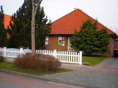 Ferienhaus für 6 Personen (150 m²) in Norden Norddeich 2/10