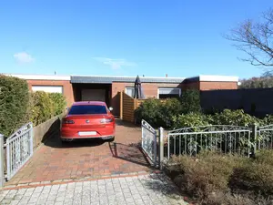 Ferienhaus für 4 Personen (60 m²) in Norden Norddeich
