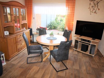 Ferienhaus für 4 Personen (60 m²) in Norden Norddeich 3/10