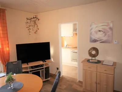 Ferienhaus für 4 Personen (60 m²) in Norden Norddeich 5/10