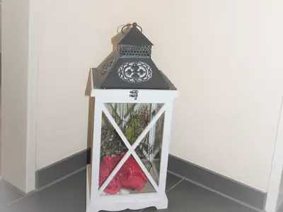 Ferienhaus für 4 Personen (60 m²) in Norden Norddeich 10/10