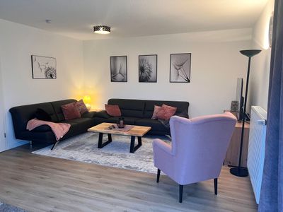 Ferienhaus für 4 Personen (90 m²) in Norden Norddeich 1/10