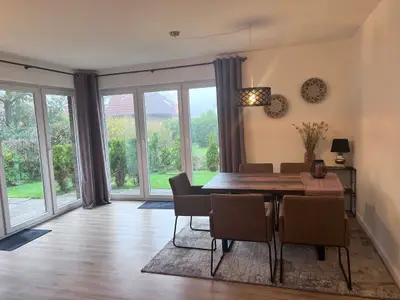 Ferienhaus für 4 Personen (90 m²) in Norden Norddeich 2/10