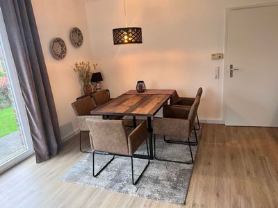 Ferienhaus für 4 Personen (90 m²) in Norden Norddeich 3/10