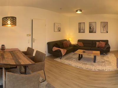 Ferienhaus für 4 Personen (90 m²) in Norden Norddeich 4/10