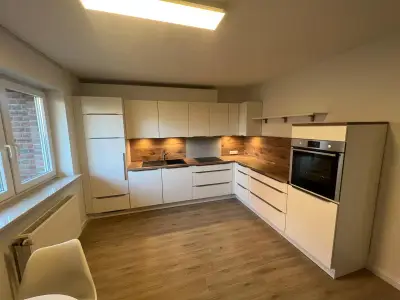 Ferienhaus für 4 Personen (90 m²) in Norden Norddeich 6/10