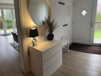 Ferienhaus für 4 Personen (90 m²) in Norden Norddeich 7/10