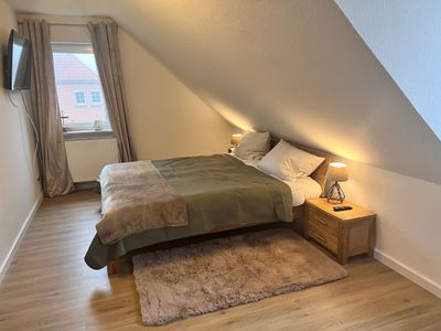 Ferienhaus für 4 Personen (90 m²) in Norden Norddeich 8/10